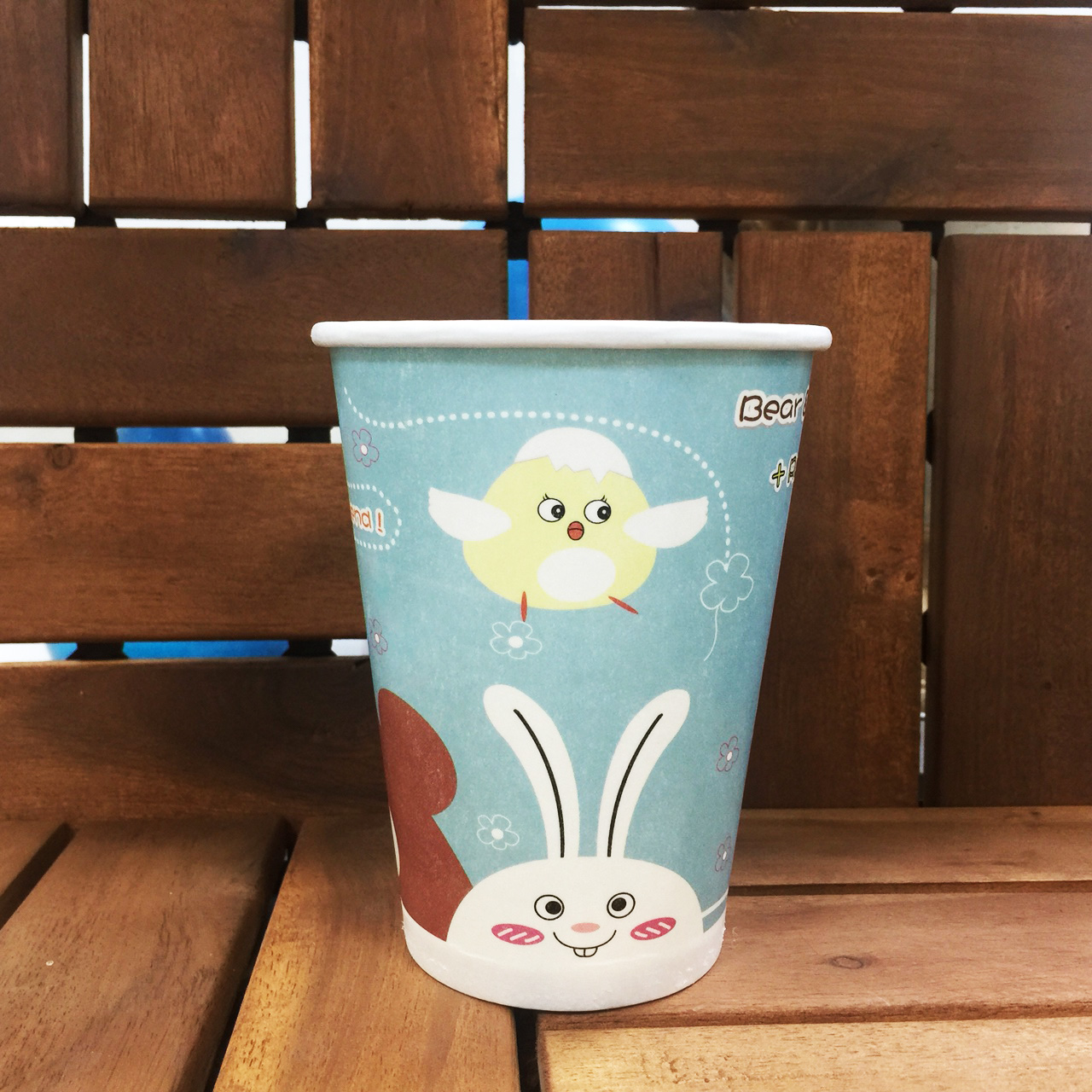 LY GIẤY 12oz (400ml)