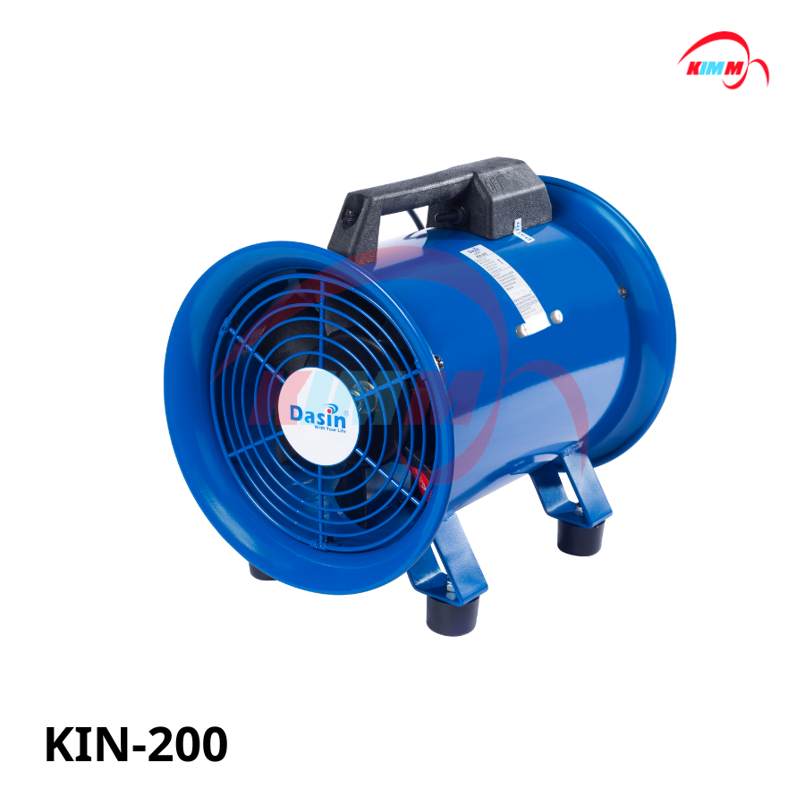 Quạt hút KIN-200