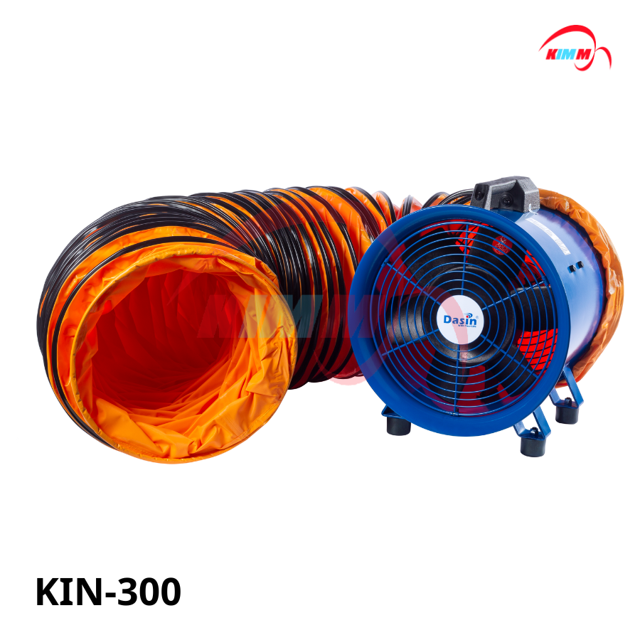Quạt hút KIN-300
