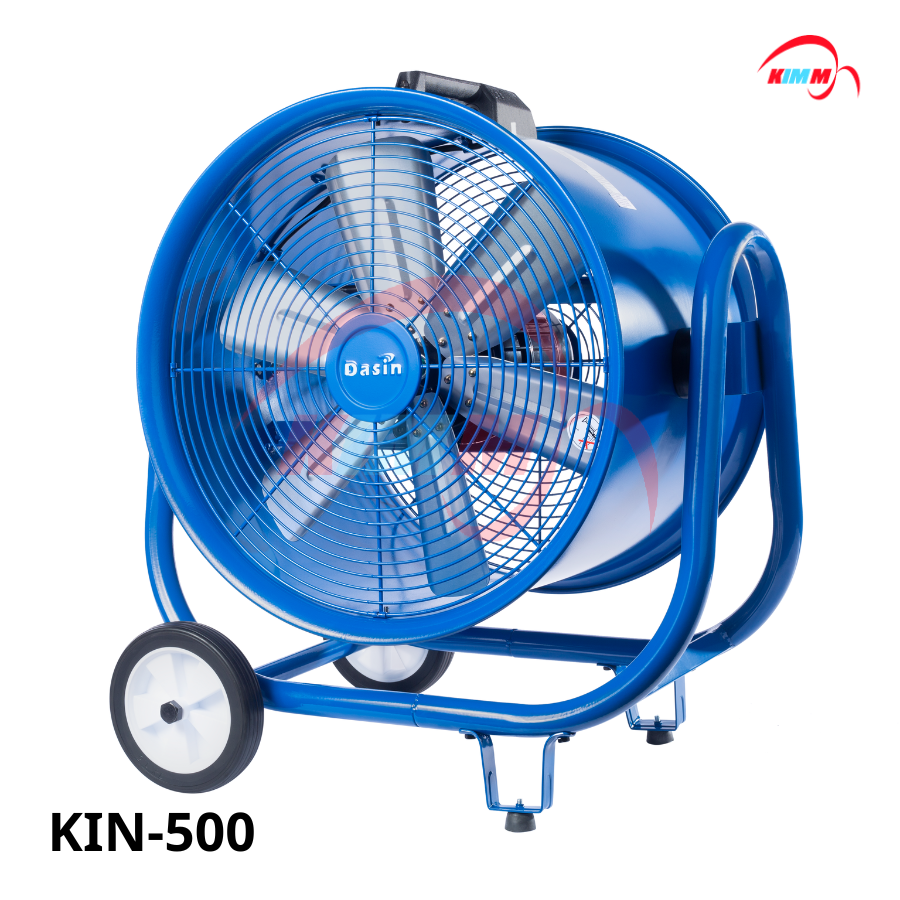 Quạt hút KIN-500