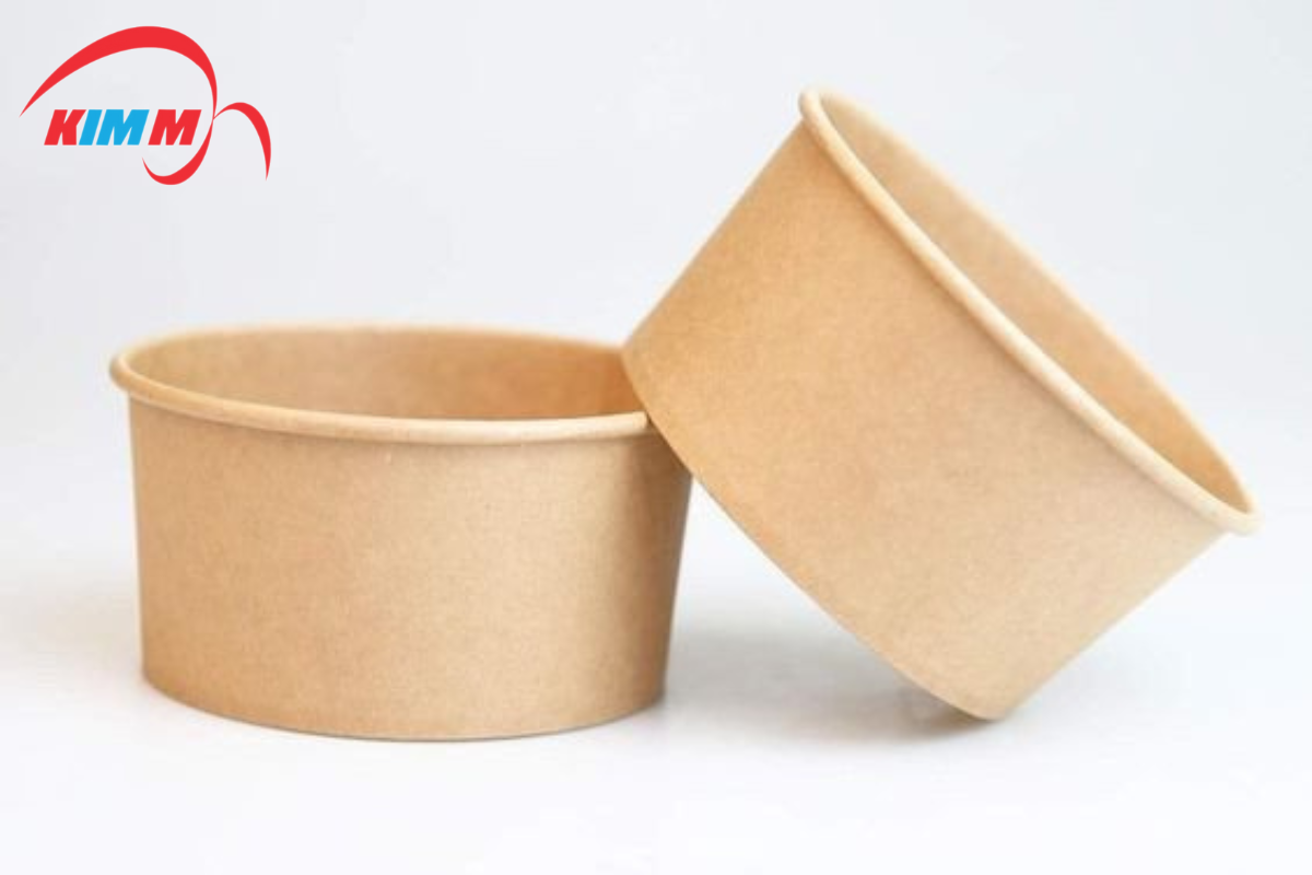 Tô giấy Kraft Kim Mỹ