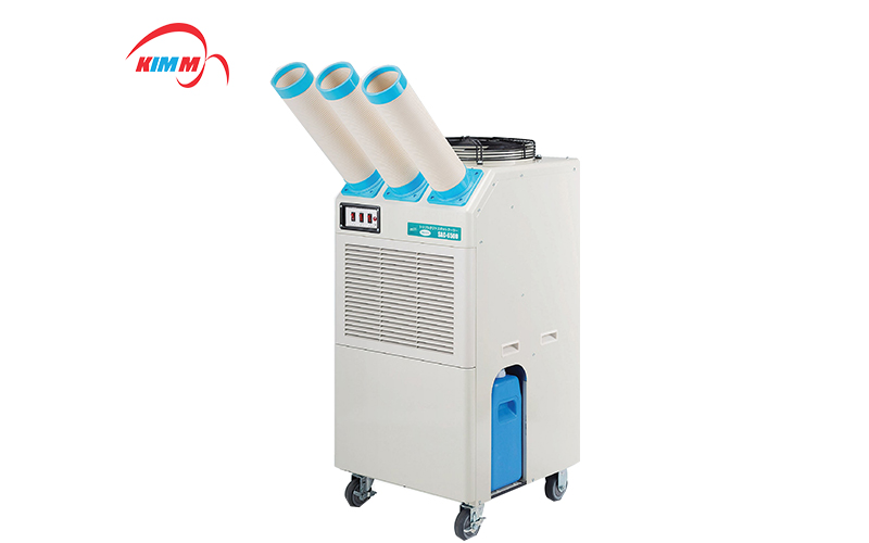 MÁY LẠNH DI ĐỘNG SAC-6500