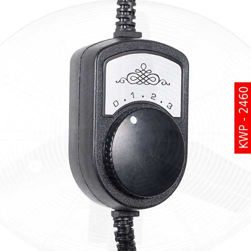 Công tắc quạt Dasin KWP-2460