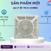 Dasin MY-888C – Quạt Ốp Trần Cao Cấp, Giải Pháp Làm Mát Toàn Diện Cho Mọi Không Gian