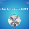 Quạt Treo Tường Dasin - KWP-2460