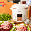 Top 5 ưu điểm nổi bật có ở dòng nội hầm điện nhà Dasin