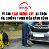 Vì Sao Quạt Không Dây Lại Được Ưa Chuộng Trong Mùa Nắng Nóng