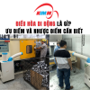 Điều Hòa Di Động Là Gì? Ưu Điểm Và Nhược Điểm Cần Biết