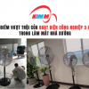 Ưu Điểm Vượt Trội Của Quạt Điện Công Nghiệp 3 Pha Trong Làm Mát Nhà Xưởng
