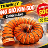 Thanh Lý Ống Gió KIN-500 Chính Hãng – Giảm Giá Sốc, Số Lượng Có Hạn