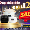 Nồi Điện Lòng Sứ Giảm Sốc Ngày Lễ 