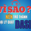 Vì Sao Nên Trở Thành Đại Lý Quạt Dasin?