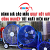 Đánh Giá Các Mẫu Quạt Hút Gió Công Nghiệp Tốt Nhất Hiện Nay