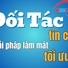 Kim Mỹ Group - Đối tác tin cậy, cùng quạt Dasin đem đến giải pháp làm mát tối ưu
