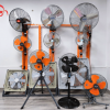 Số Lượng Cánh Quạt Ảnh Hưởng Đến Khả Năng Làm Mát Ra Sao?