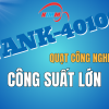 TANK-40100 – Quạt Công Nghiệp Công Suất Lớn Cho Không Gian Rộng