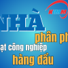 Công Ty Kim Mỹ – Phân Phối Quạt Công Nghiệp Hàng Đầu