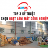3 Tiêu Chuẩn Kỹ Thuật Chọn Quạt Làm Mát Công Nghiệp Mà Bạn Nên Biết