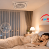 Quạt Hẹn Giờ Có Thực Sự Cần Thiết? 7 Lý Do Bạn Nên Sở Hữu