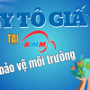 Ly Tô Giấy Bảo Vệ Môi Trường Tại Kim Mỹ - Giải Pháp An Toàn Cho Cuộc Sống Xanh