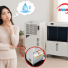 Nước Lấy Ra Từ Máy Hút Ẩm Xử Lý Sao Cho Đúng Cách?