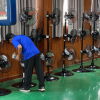 Quạt Bán Công Nghiệp Có Gì Khác Quạt Công Nghiệp?
